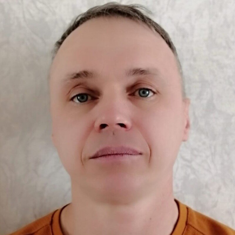 Виталий Шкарин