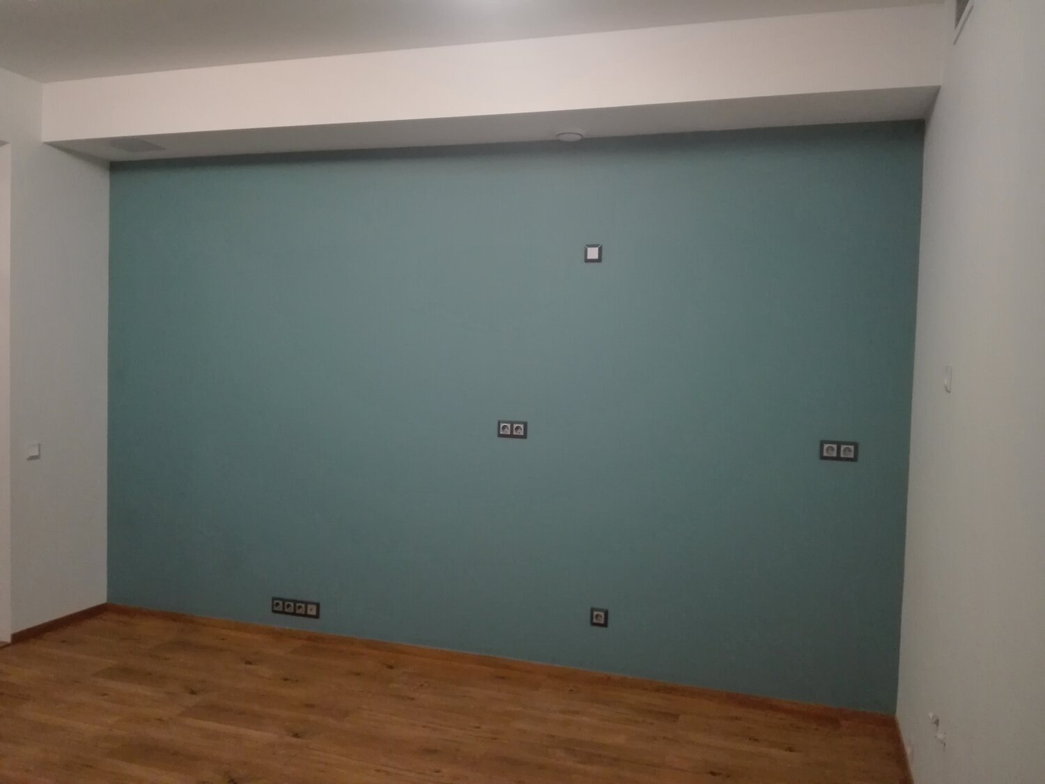 квартира, стен, помещение, водоэмульсионная краска для стен цвета, интерьер