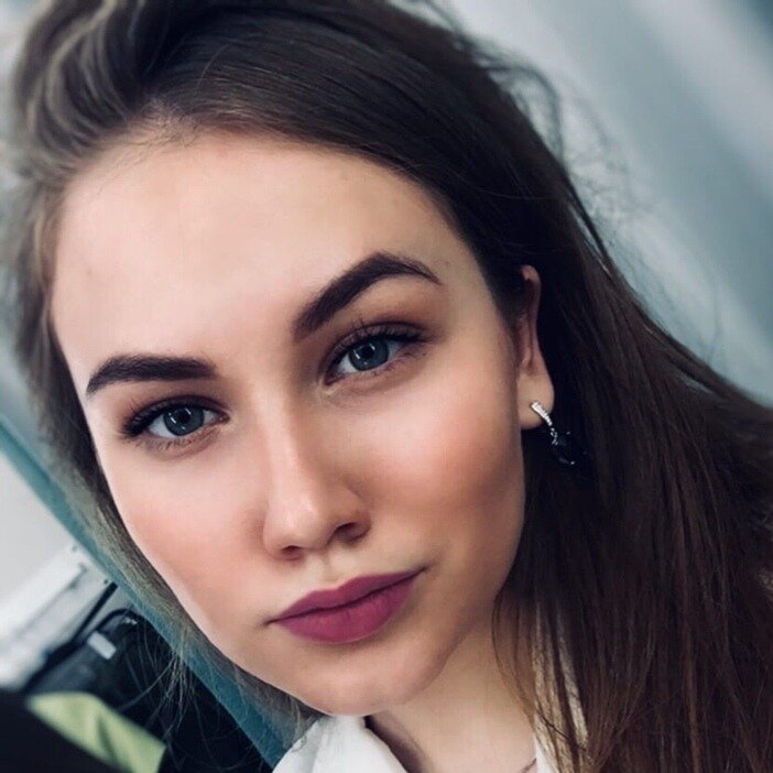 Ксения Юричева