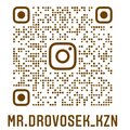 Mr drovosek_kzn