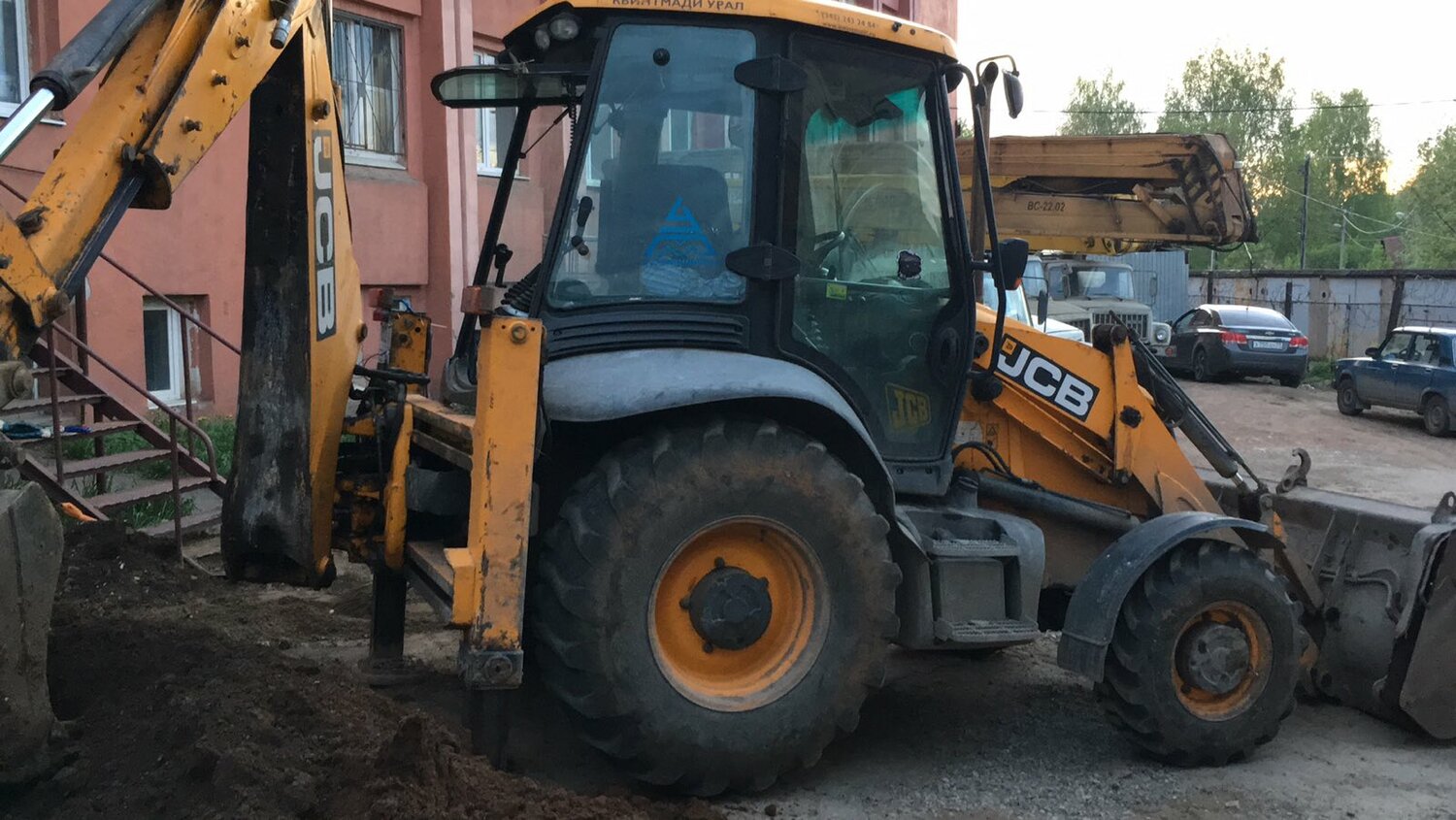 экскаватор-погрузчик колесный jcb 3cx, экскаватор погрузчик jcb 3cx4t, экскаватор погрузчик jcb, экскаватор-погрузчик jcb 3cx, jcb 4cx 2011 год