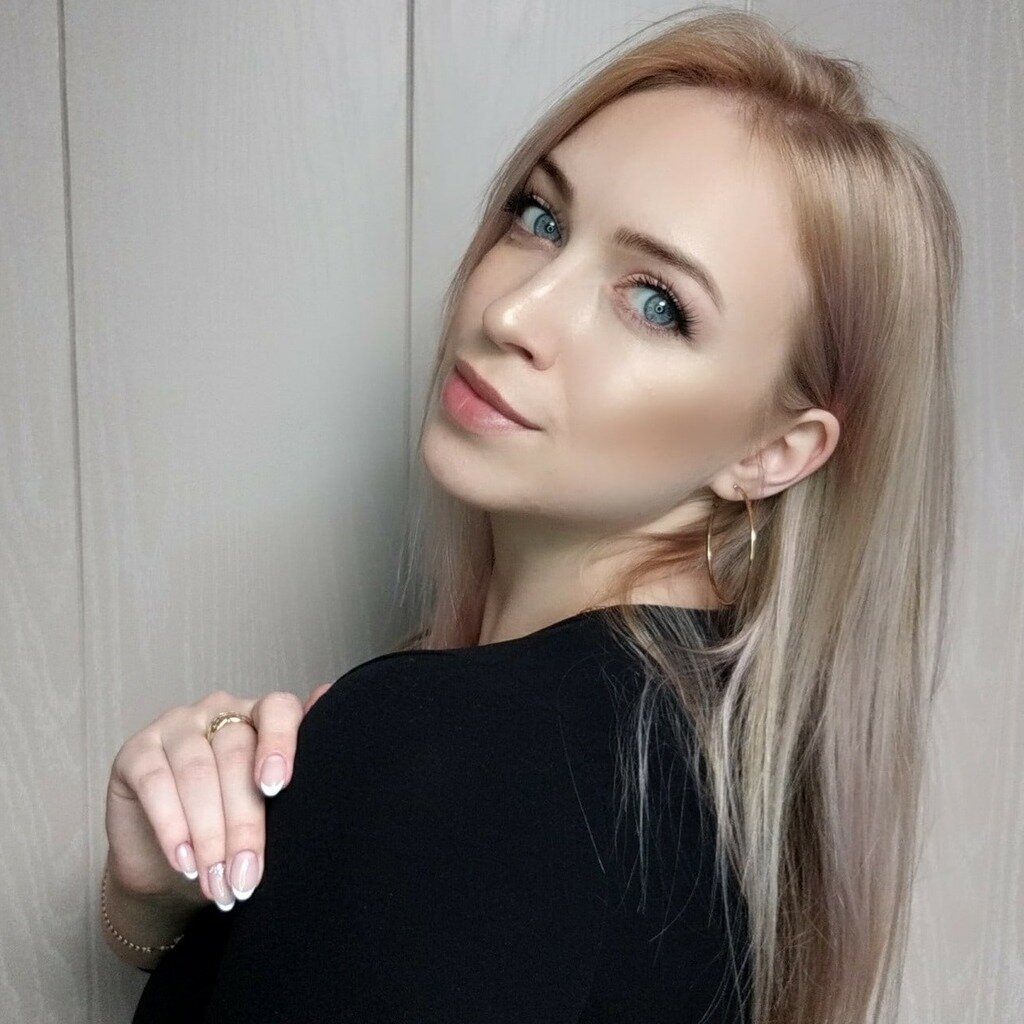 Елизавета Рубцова