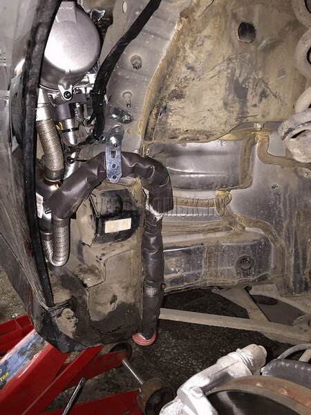 webasto mercedes glk, антифриз порше кайен, установка hydronic на audi a3, термостат субару импреза расположение, грантовский термостат