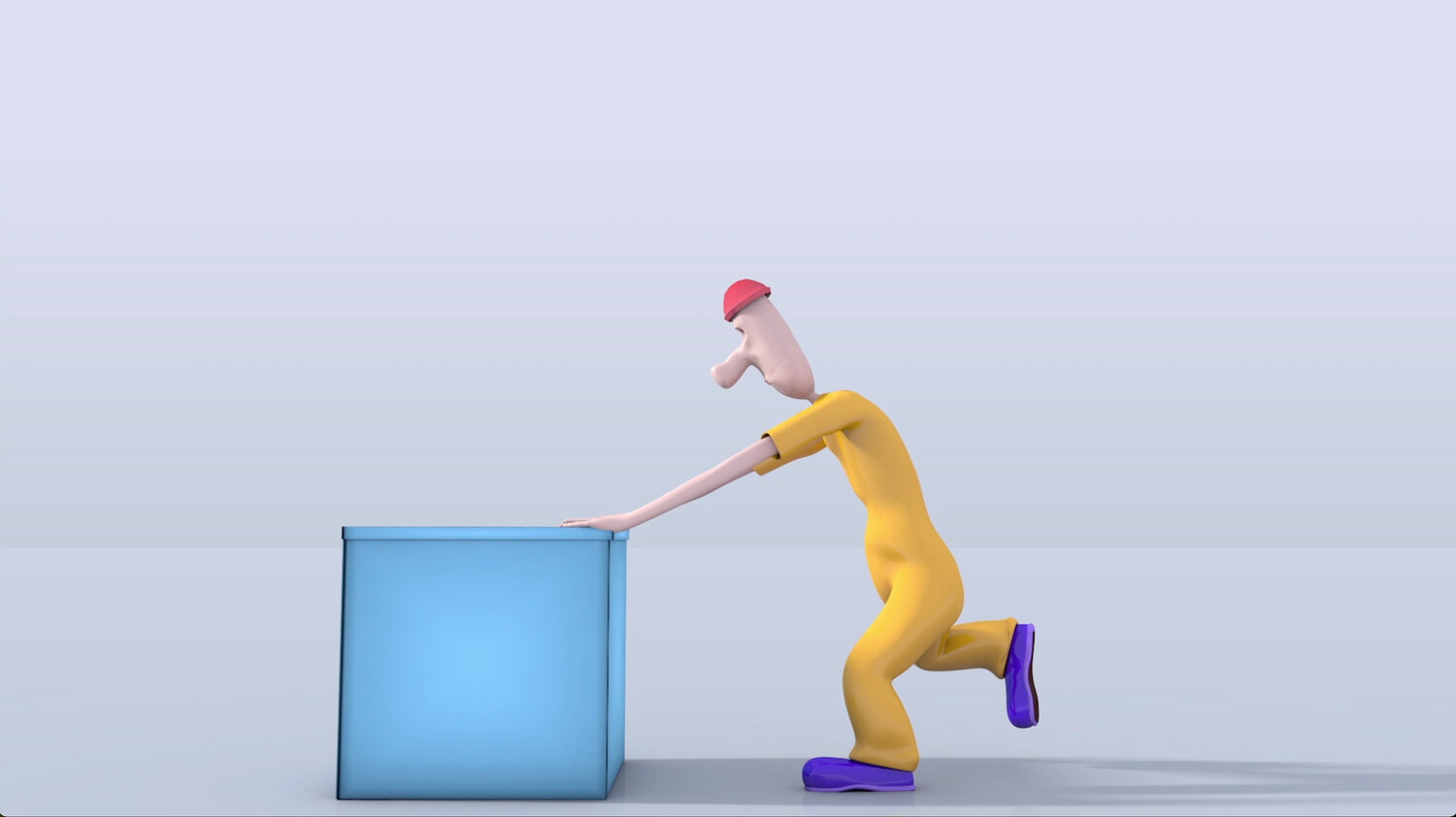 люди, иллюстрация, персонаж, мультфильм, balance animation