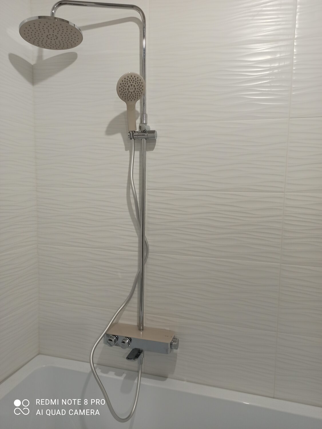 душевая стойка wasserkraft a16601, душевая стойка, душевая стойка d&k da1243701b10 хром, душевая стойка rv-6218b, смеситель+стойка душевая санакс brimix "тропический душ" 3087