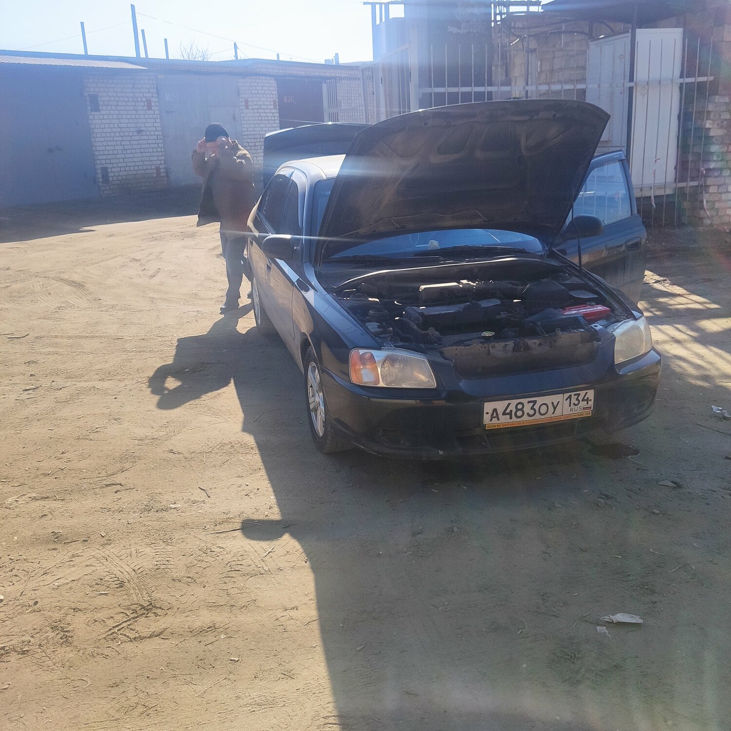легковой автомобиль, авто, автомобиль, lada priora, машин