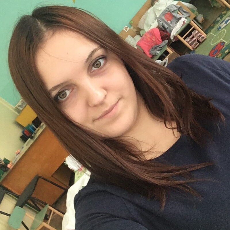 Аня Ногтева