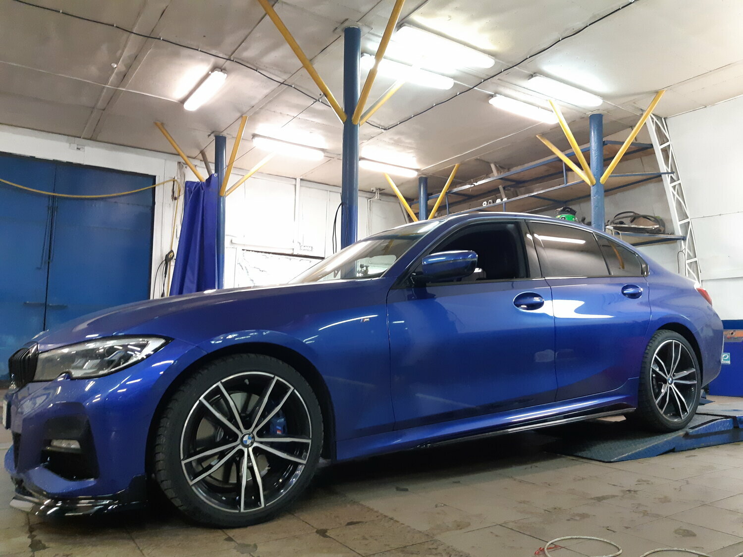 bmw f30, bmw 3, bmw f30 r19, bmw, bmw f30 m performance