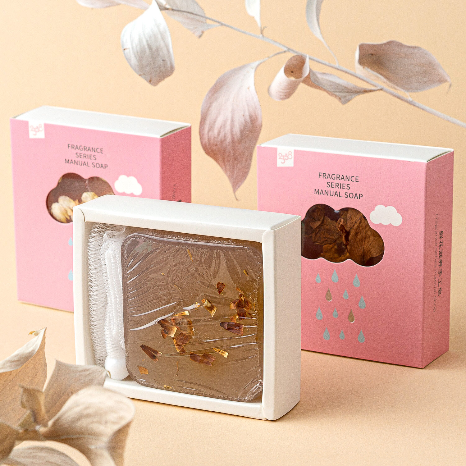 упаковка, подарочная упаковка, pure soap, подарочная коробка, коробка конфет