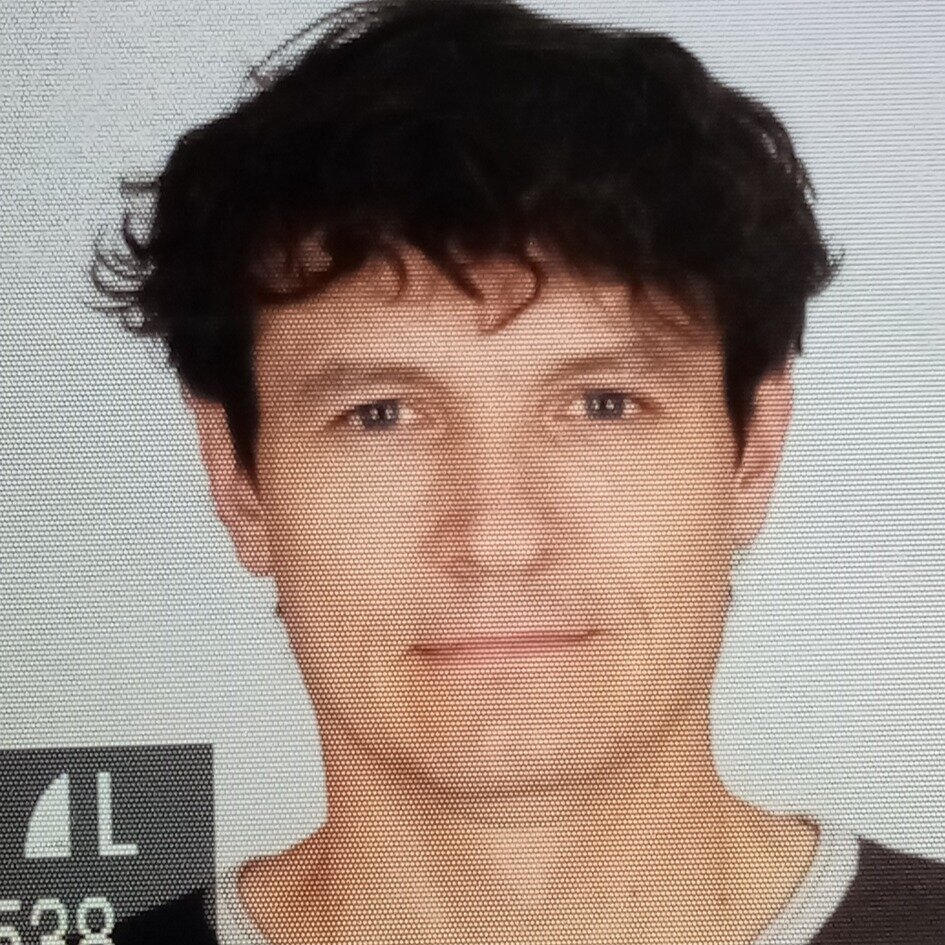 Dmitry Papulov