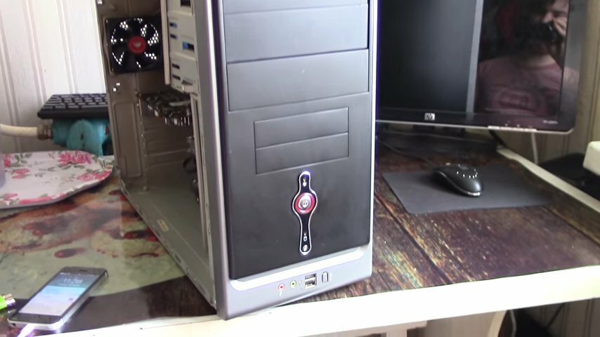 системный блок, системный блок dj425c, системный блок атто, системный блок lg computer, системный блок для компьютера hp 460
