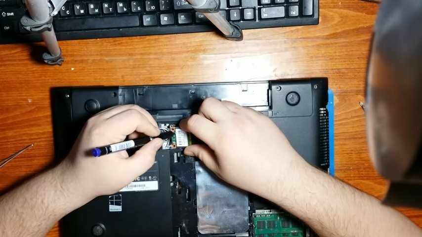 разборка ноутбука lenovo g555, ноутбук, жесткий диск для ноутбука acer, ноутбук acer aspire vn7-572g-554a, hp probook 4720s разборка