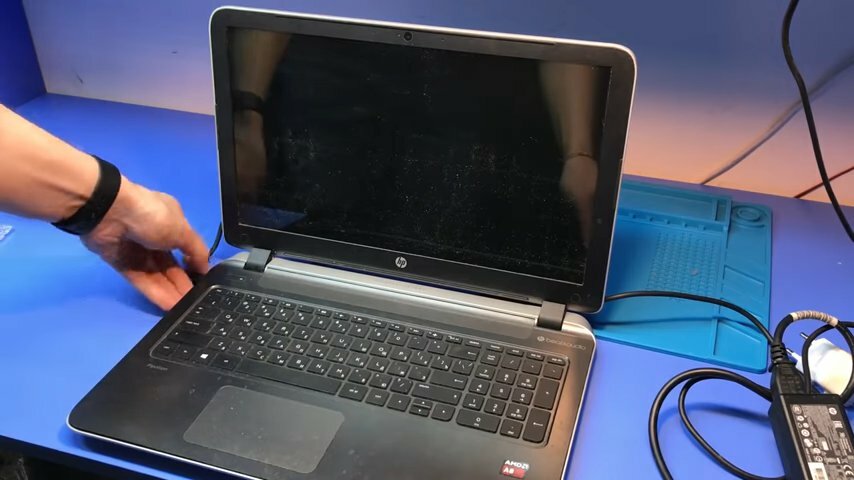 hp pavilion, ноутбук, hp pavilion 15-p010sr, hp pavilion - 17-f103nr, техника