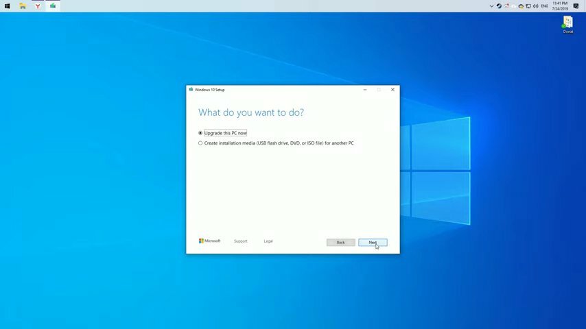 экран с текстом, windows 10, windows 10 enterprise, виндовс 10 после установки, windows 10, версия 20h2