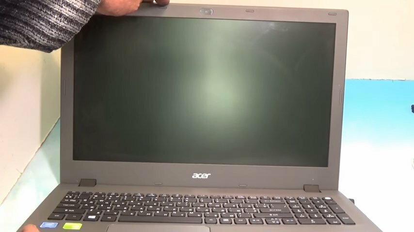 acer aspire, ноутбук acer aspire е15, ноутбук, техника, acer