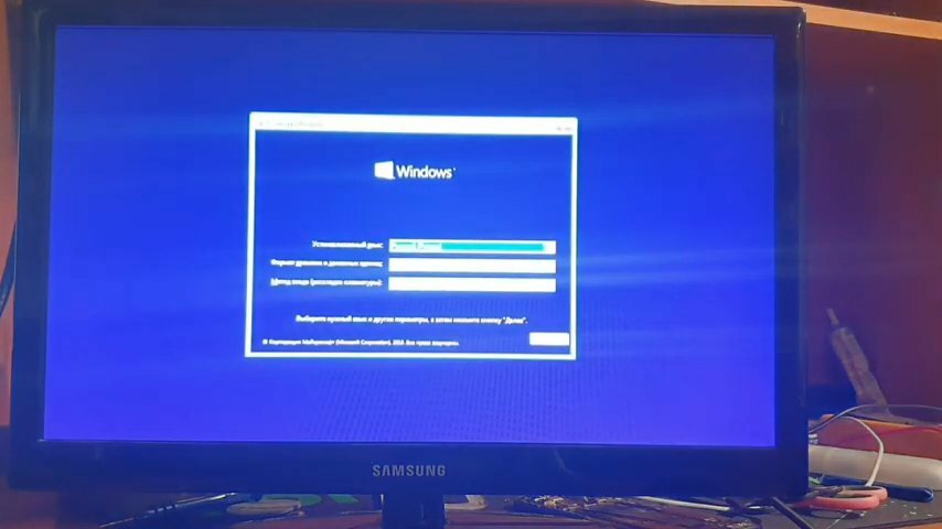 установка windows, диск для переустановки windows 10, как установить windows 8 с флешки, установка виндовс зависает, установка виндовс 10