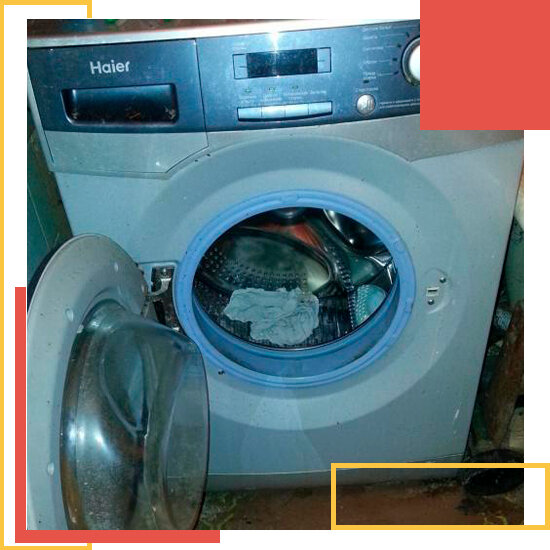 стиральная машина haier hv50 12866 me, стиральная машина haier hw50, бытовая техника, стиральная машина haier hw60-12636as, стиральная машина haier hw60-12636s