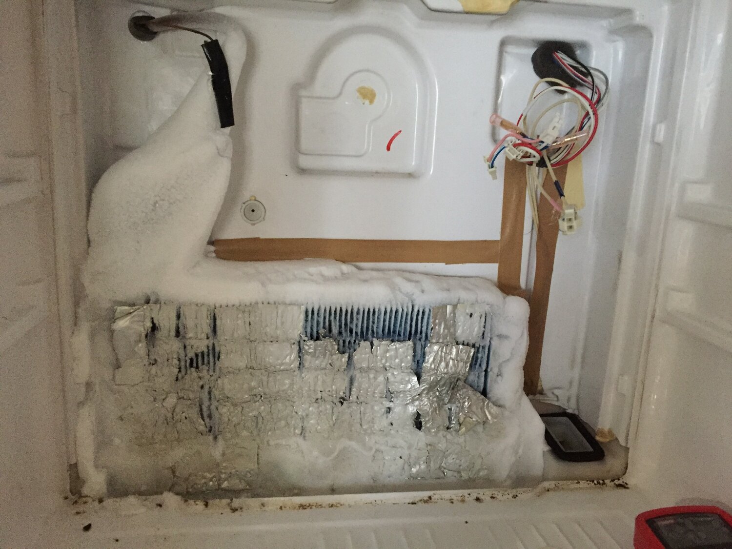 бытовая техника, бытовая техника холодильник, датчик испарителя ноу фрост холодильника бош, холодильник, индезит система ноу фрост вентилятор