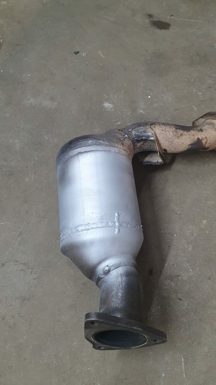 катализатор 131 701b, катализатор, катализатор ауди а5, катализатор ауди а8 4h, гольф 1.9 2005 катализатор