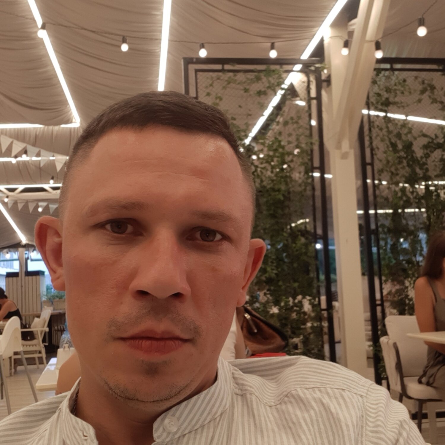 Алексей Романов