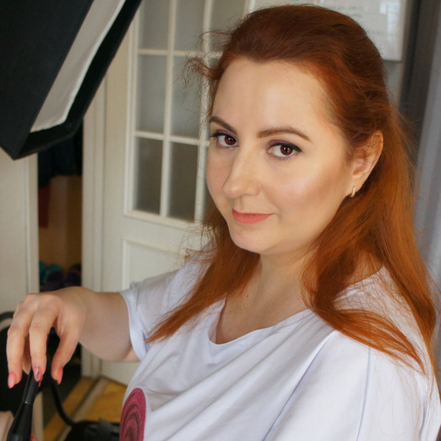 Екатерина Алимбекова