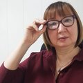 Светлана Бикбулатова