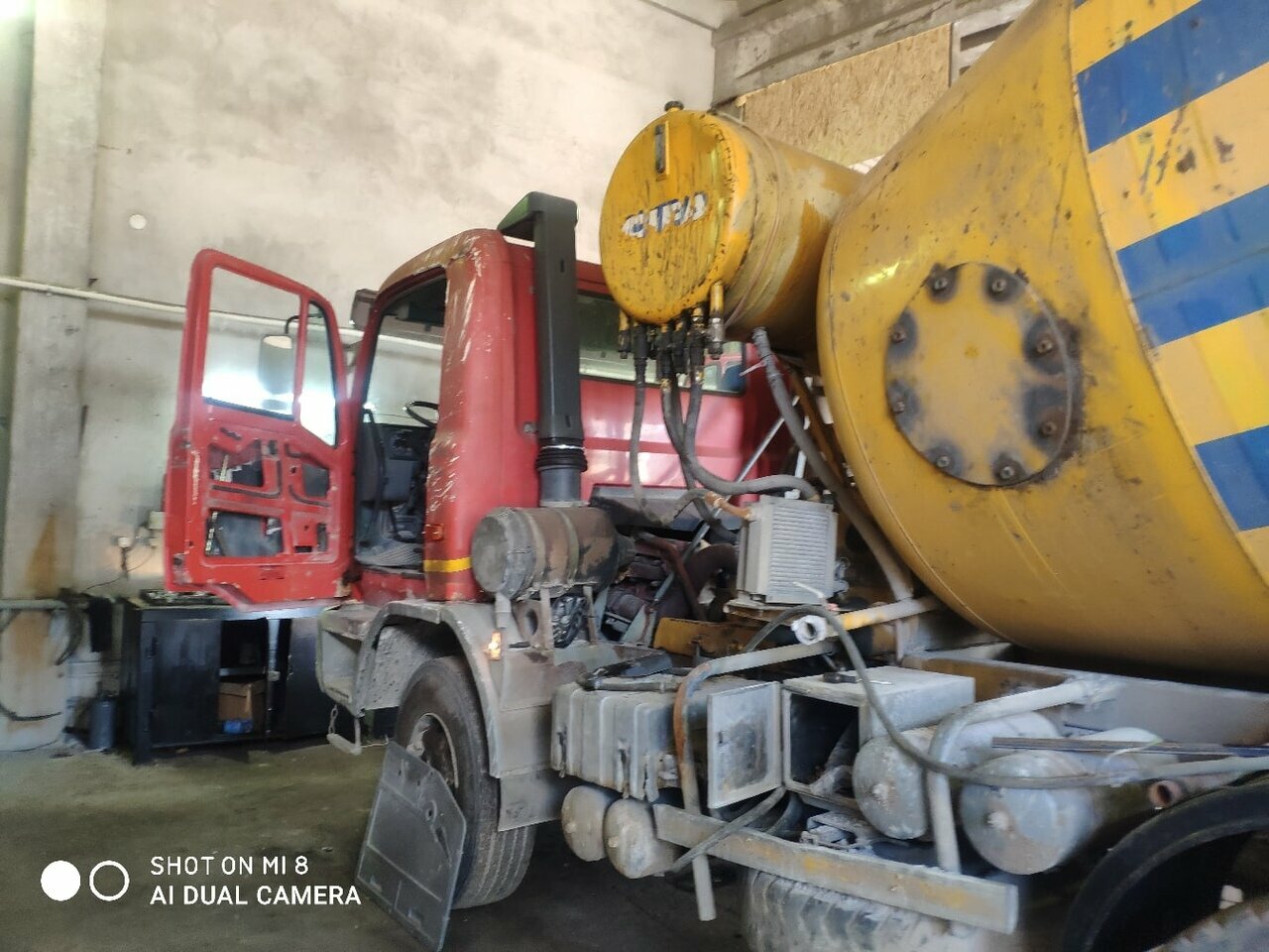 бетономешалка камаз 53229r, камаз 1989 бетономешалка, бетономешалка, бетоносмеситель автомобиль петрозаводск, бетоносмеситель