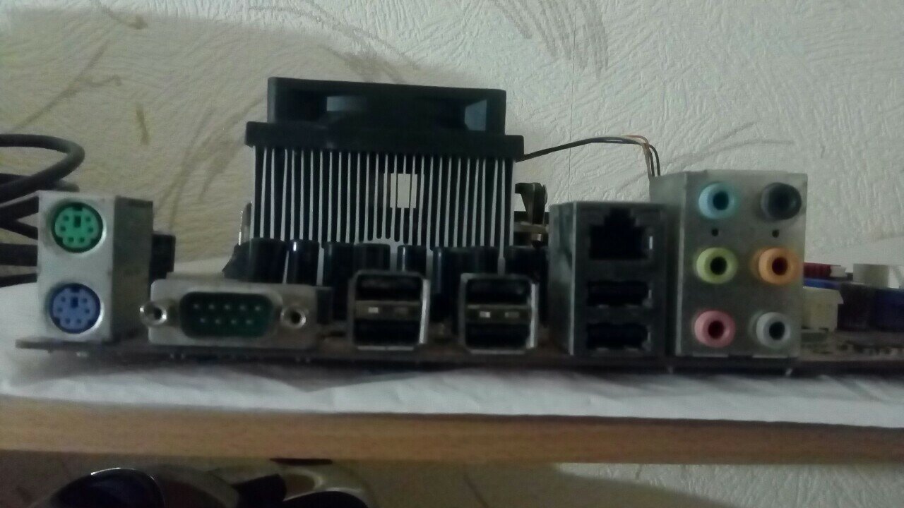 материнская плата, pioneer 2200ub, бытовая электроника, плат, деталь