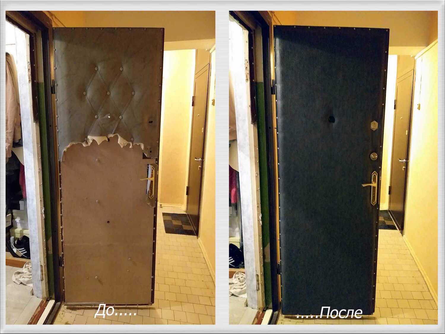 реставрация железной двери в квартире, входная дверь под сейф, дверь входная металлическая, метал двери входные б/у, реставрация стальных дверей на адресе