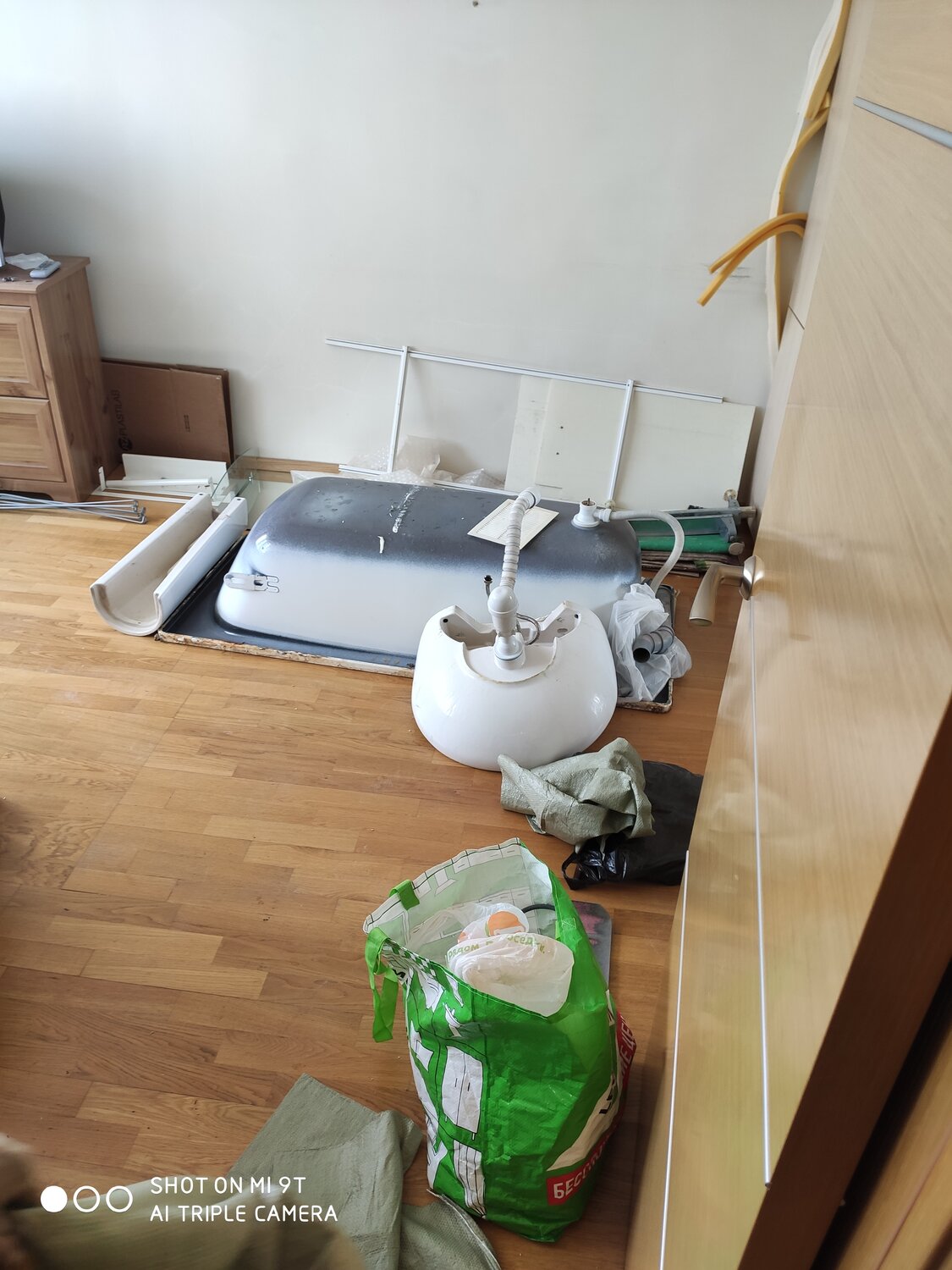 квартира, детская комната, помещение, room, мебель