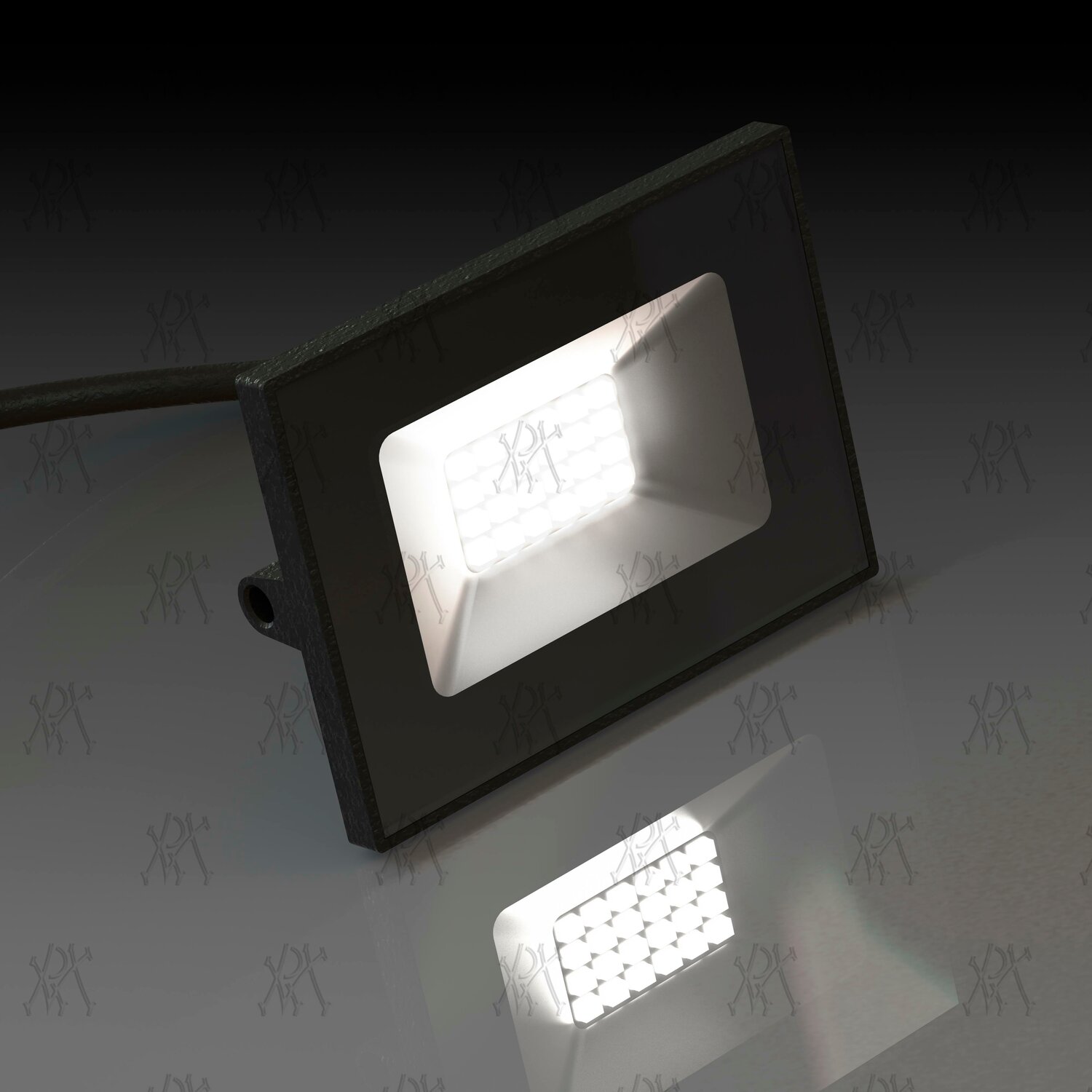 прожектор светодиодный 20 вт ledpremium sd-20w, прожектор светодиодный 50 вт, прожектор светодиодный 100вт 6500к ip65, светодиодный прожектор, прожектор led ultraflash lfl-5001 50вт c02 черный 6500к