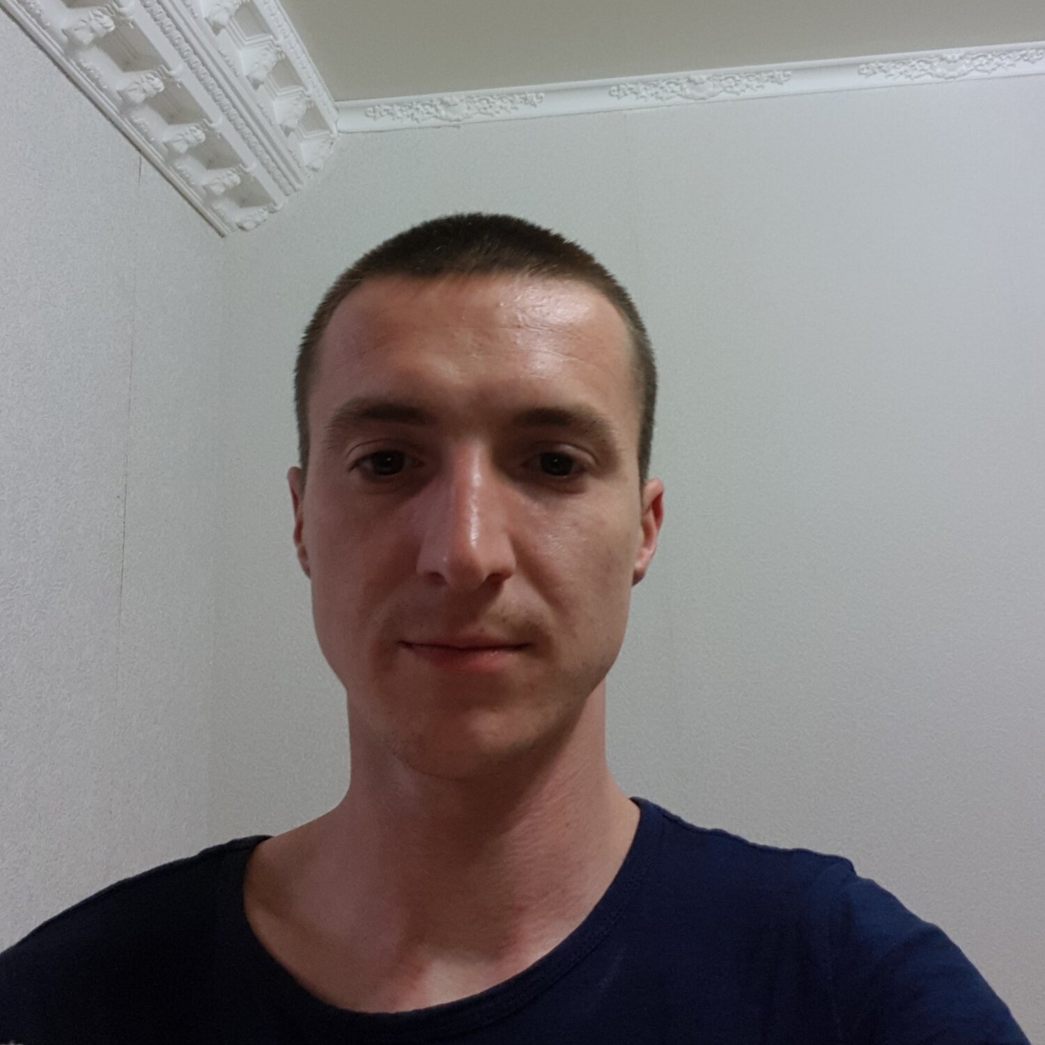 Данил Дубков