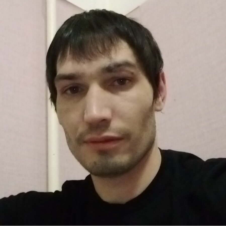 Дмитрий Буданаев