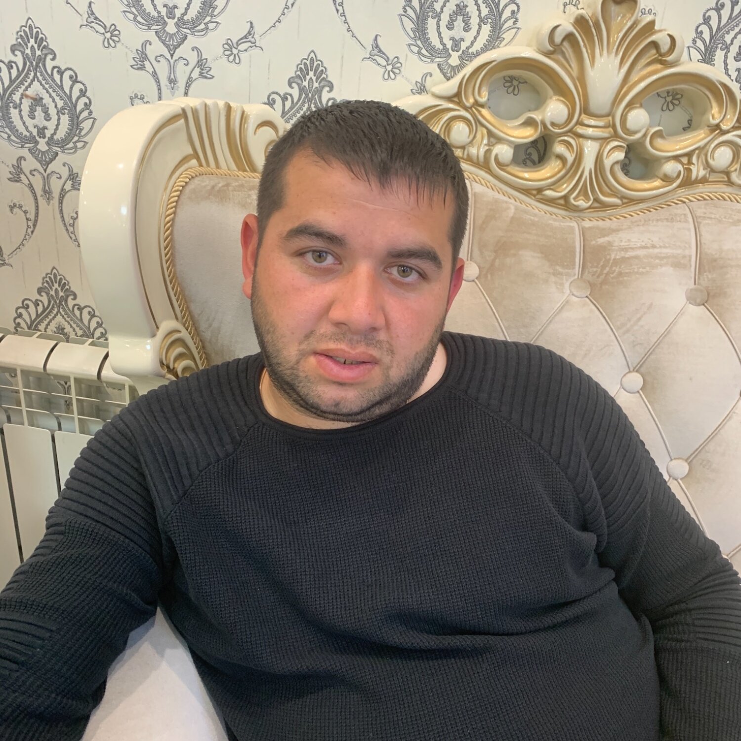 Дмитро Гоманович