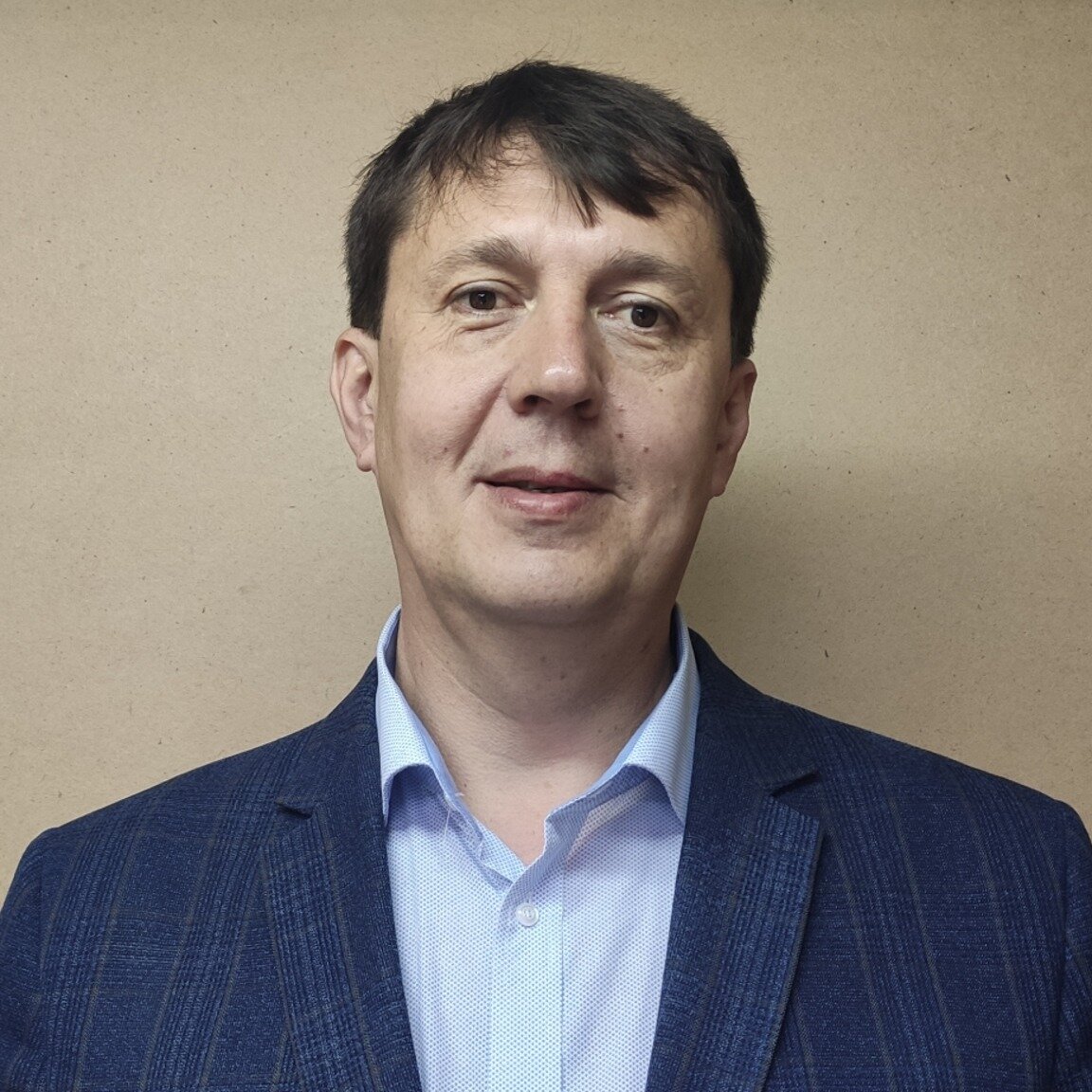 Андрей Кустов