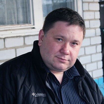 Денис Мулин