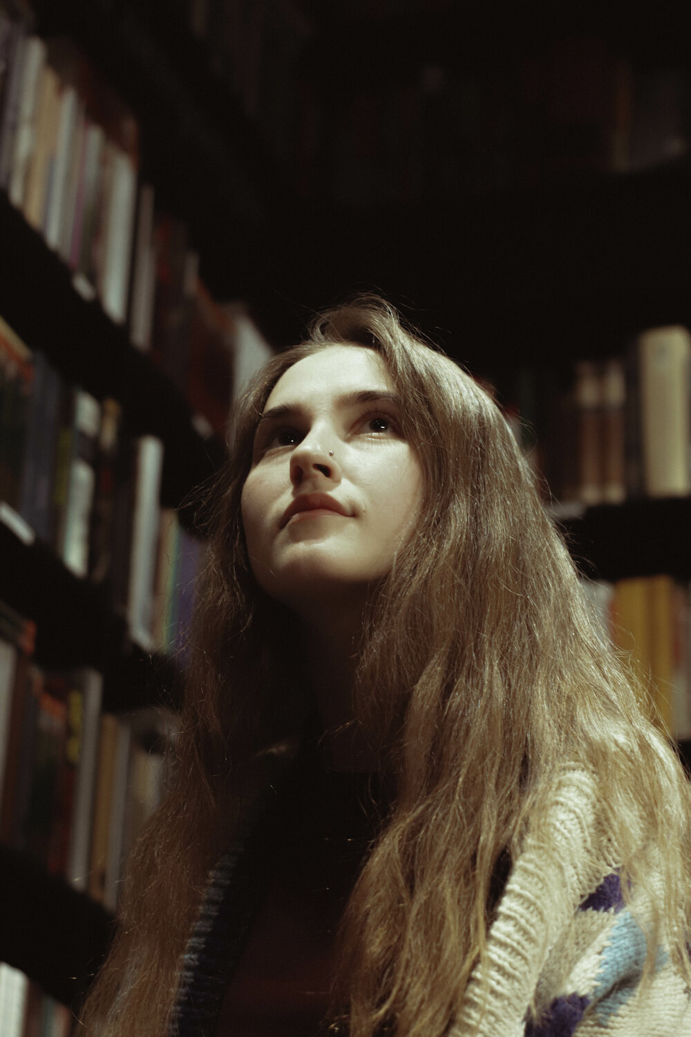 девушка, человек, девочка, портретная фотография, женщина