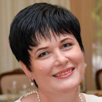 Ирина Кутузова