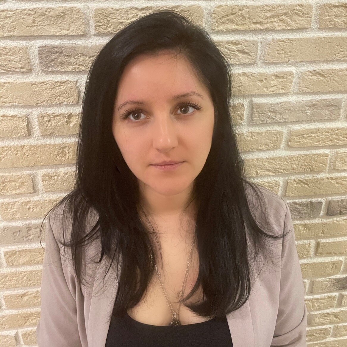 Нэлли Федоровна Титова