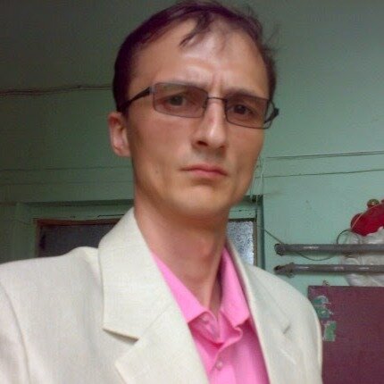 Gleb Kuleshov