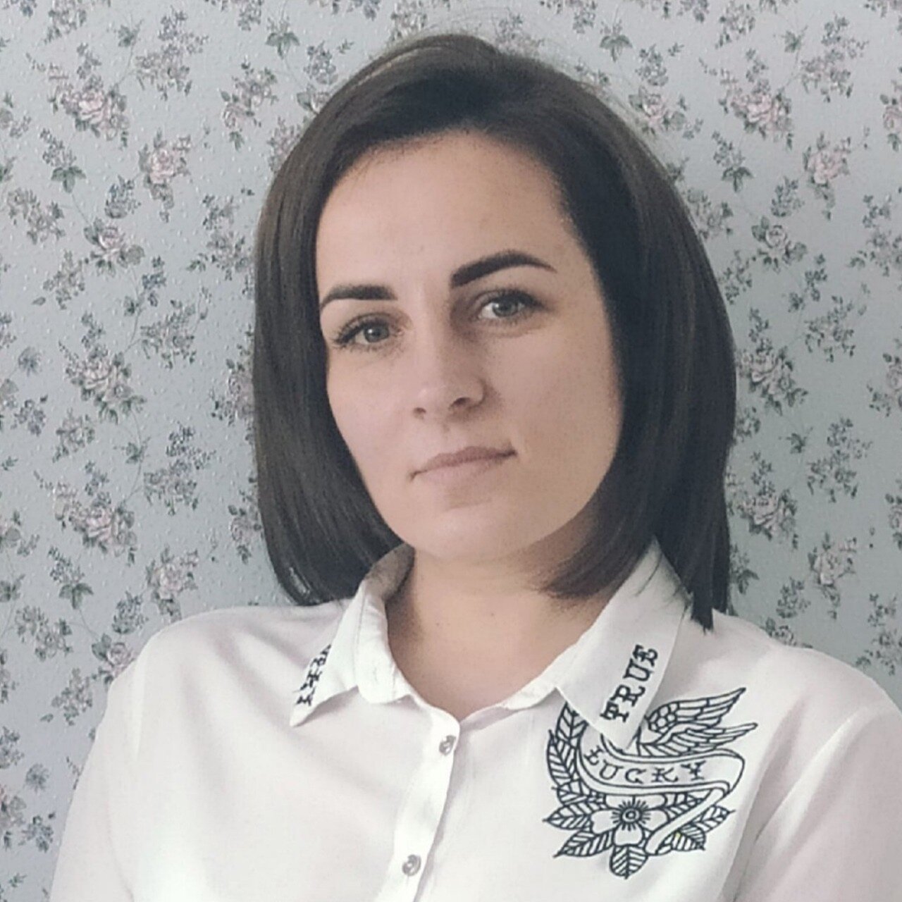 Надежда Никишова