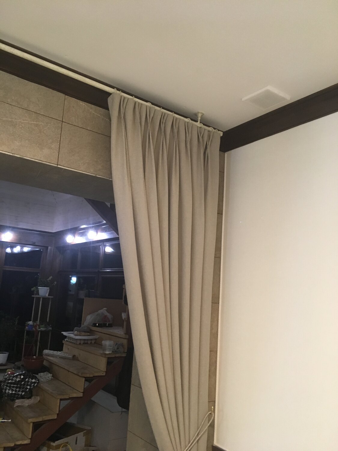 шторы в современном стиле, штор, плотные шторы, двойные шторы, шторы портьеры многослойные