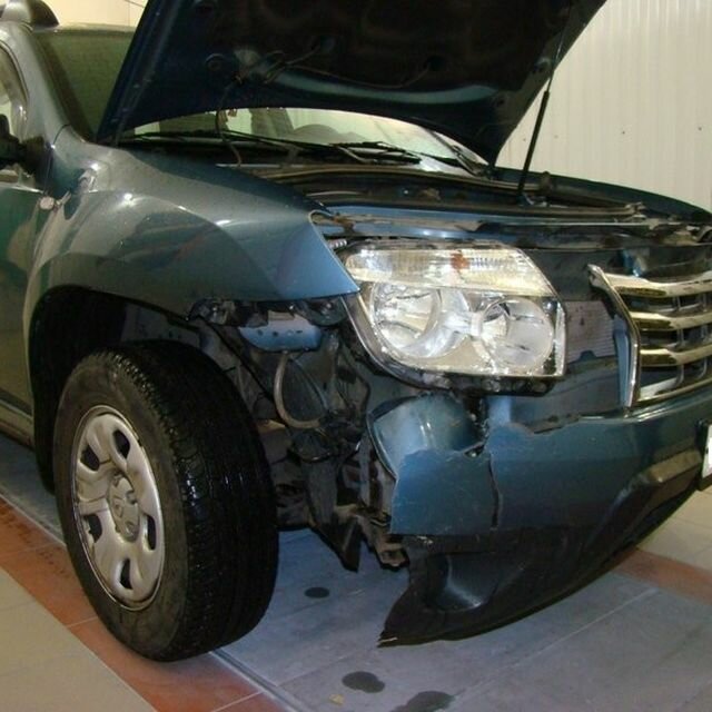 автомобиль, нива шевроле 2007г без бампера, renault duster части кузова, авто, кузовной ремонт