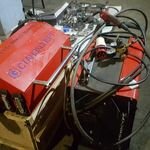 kemppi ps 3500 tu10, сварочные аппараты, сварочный аппарат аргон, kemppi fu20, сварочный аппарат telwinquality 280 ac/d