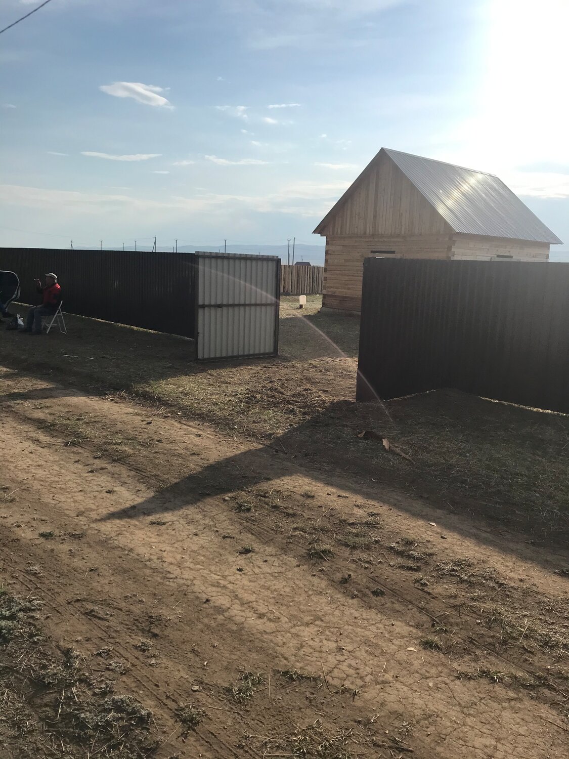 дачный участок, участок, участок под строительство, дачный поселок, участок с домом
