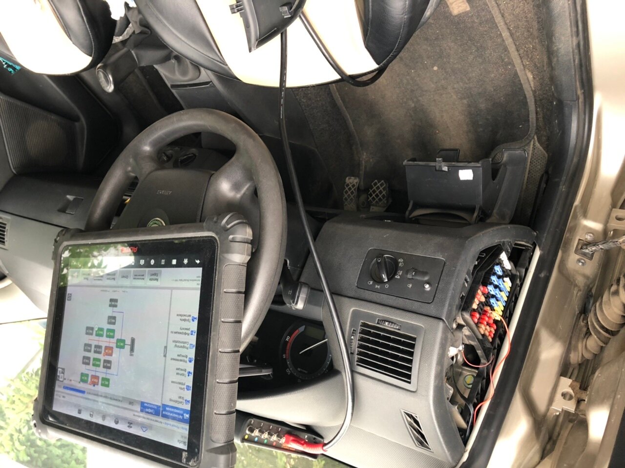 honda cr-v 1997-2002 диагностический разъем, диагностика автомобиля, диагностический разъем ниссан патфайндер r51, диагностика авто, магнитола в машину