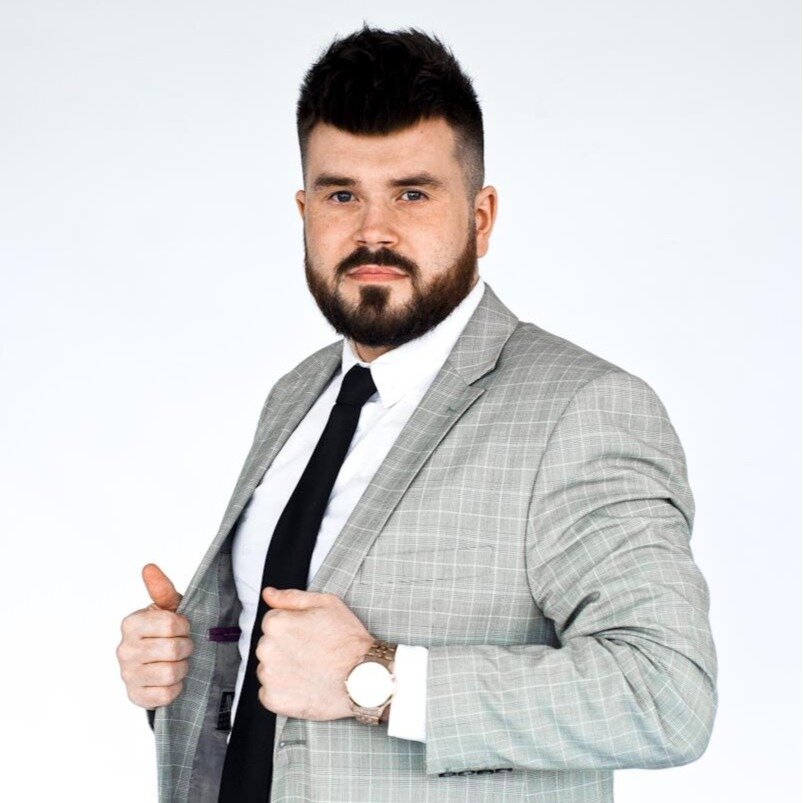 Дмитрий Супаков