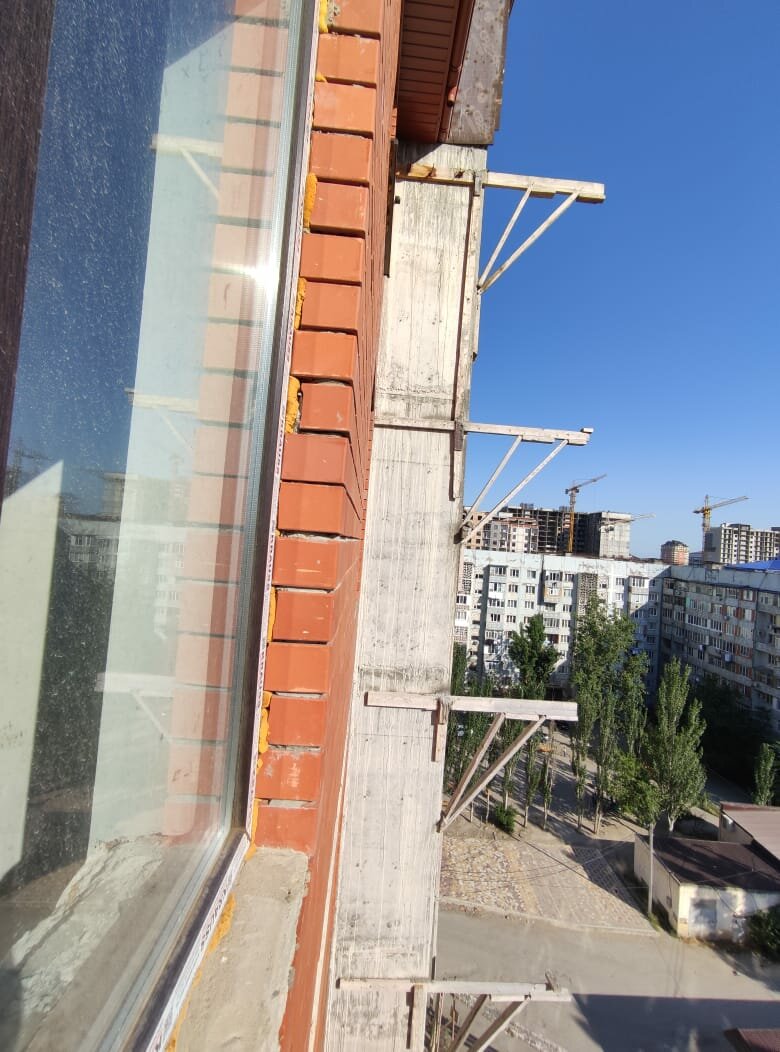 строящееся здание, на стройке, стройка многоэтажного дома, жилой комплекс, жилой дом
