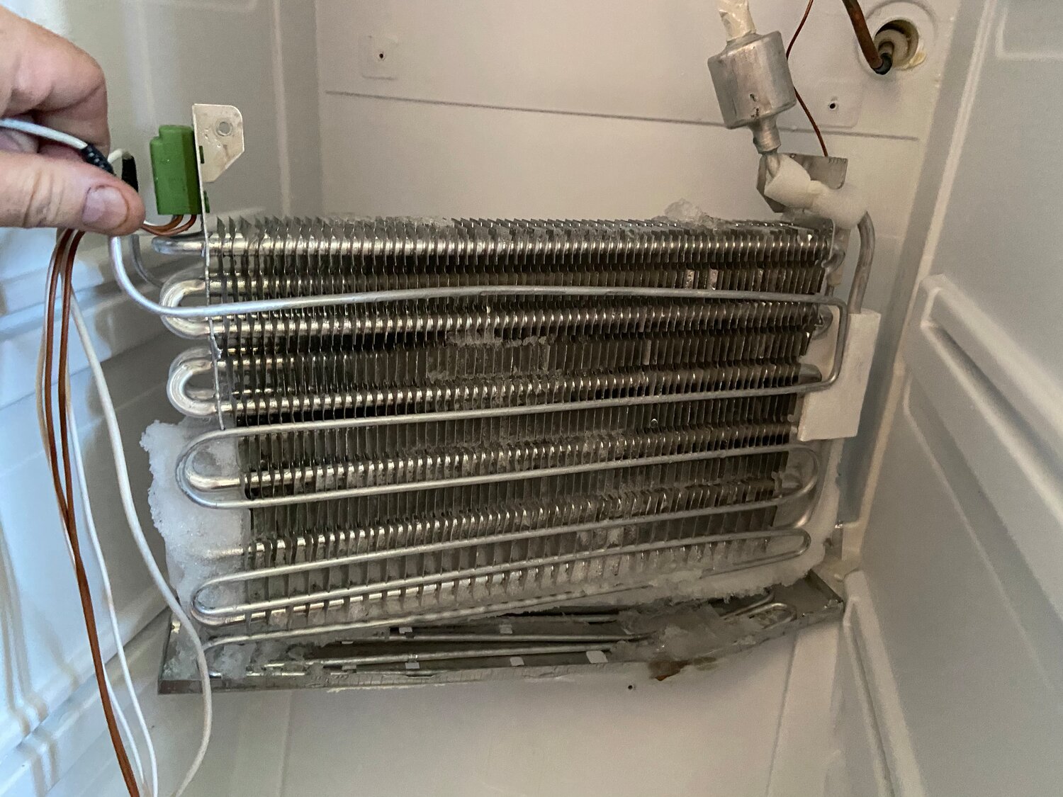 испаритель ноу фрост индезит, испаритель холодильника, испаритель холодильника шарп, испаритель холодильника candy, атлант испаритель no frost