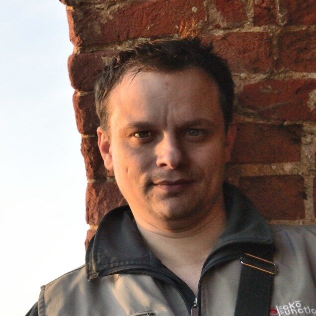 Алексей Клоков